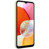Samsung Galaxy A14 (SM-A145R) 128GB világoszöld #3
