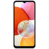 Samsung Galaxy A14 (SM-A145R) 128GB ezüst #2
