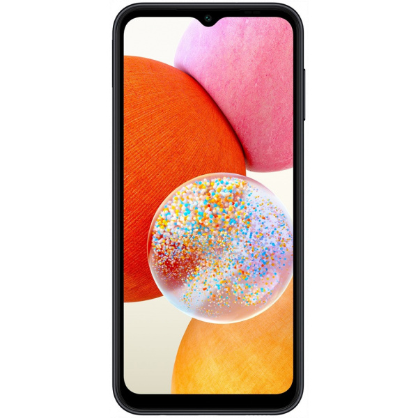 Samsung Galaxy A14 (SM-A145R) 128GB fekete #2