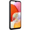 Samsung Galaxy A14 (SM-A145R) 128GB fekete #3