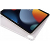 Devia iPad tok 10.2 (2019/2020/2021) fekete, On/Off funkció, Apple Pencil tartó #3