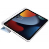 Devia iPad tok 10.2 (2019/2020/2021) fekete, On/Off funkció, Apple Pencil tartó #4