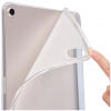 Devia iPad tok 10.2 (2019/2020/2021) fekete, On/Off funkció, Apple Pencil tartó #5