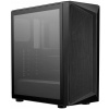CoolerMaster CMP 510 ARGB ház edzett üveg oldallappal (fekete) #3