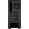 CoolerMaster CMP 510 ARGB ház edzett üveg oldallappal (fekete) #5