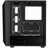 CoolerMaster CMP 510 ARGB ház edzett üveg oldallappal (fekete) #8