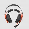 Meetion MT-HP099 Gaming headset (fekete-narancs) #2