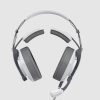 Meetion MT-HP099 Gaming headset (fehér-szürke) #3