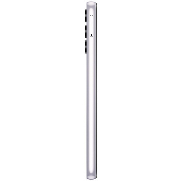 Samsung Galaxy A14 5G (SM-A146P) 64GB ezüst #8