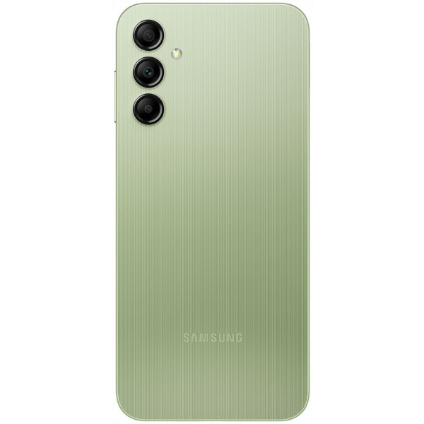 Samsung Galaxy A14 5G (SM-A146P) 64GB világoszöld #5