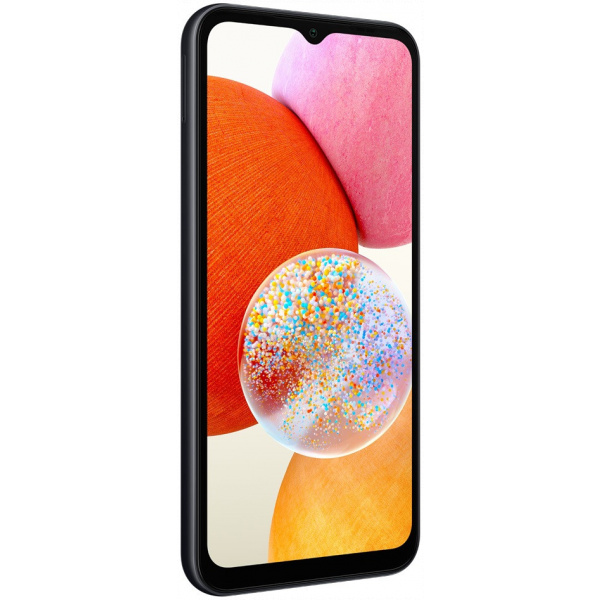 Samsung Galaxy A14 5G (SM-A146P) 128GB fekete #3