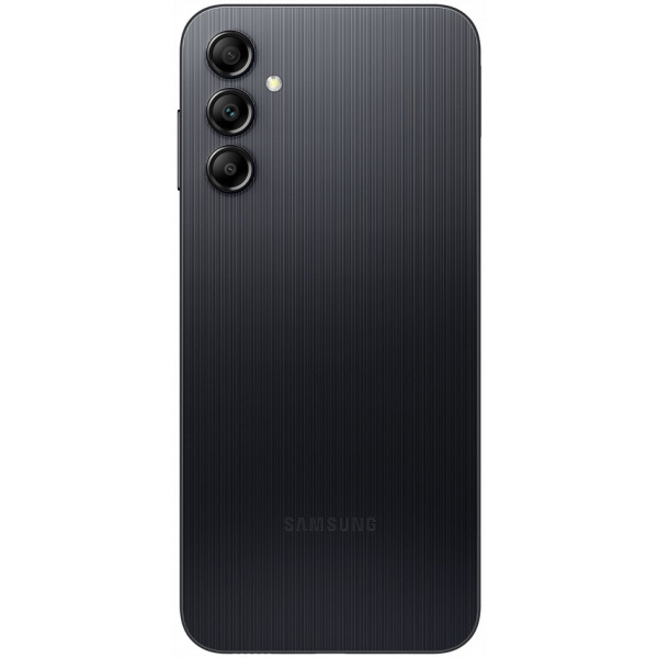 Samsung Galaxy A14 5G (SM-A146P) 128GB fekete #5