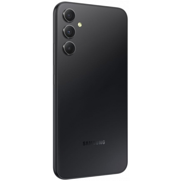 Samsung Galaxy A34 5G (SM-A346B) 128GB Király Grafit #5
