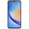 Samsung Galaxy A34 5G (SM-A346B) 128GB Király Ezüst #2