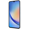 Samsung Galaxy A34 5G (SM-A346B) 128GB Király Ezüst #3