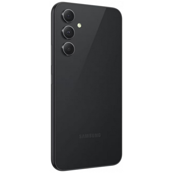 Samsung Galaxy A54 5G (SM-A546B) 128GB Király Grafit #6
