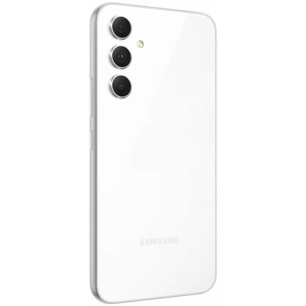 Samsung Galaxy A54 5G (SM-A546B) 128GB Király Fehér #6