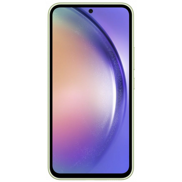 Samsung Galaxy A54 5G (SM-A546B) 128GB Király Lime #2