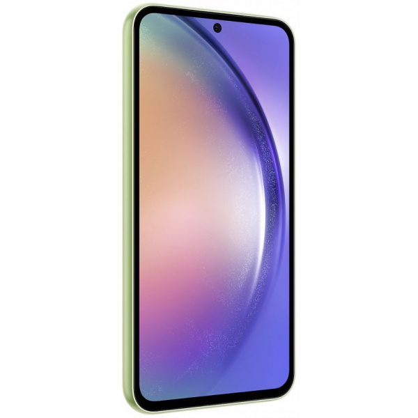 Samsung Galaxy A54 5G (SM-A546B) 128GB Király Lime #3