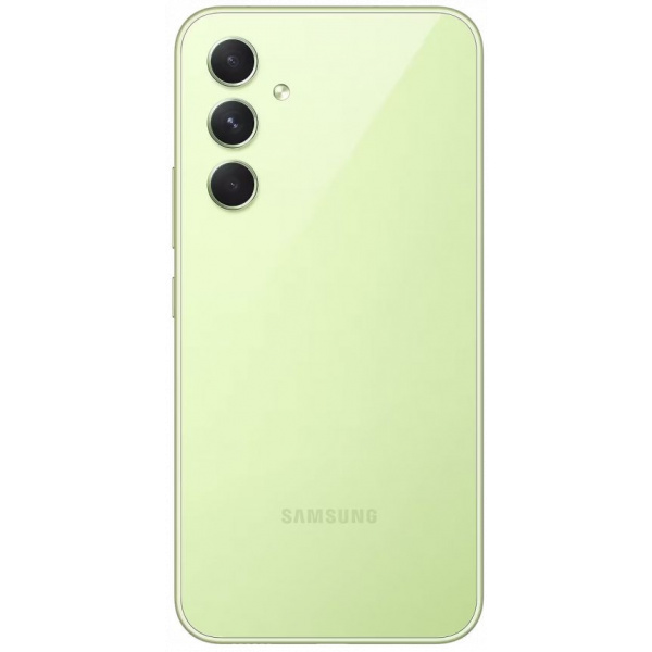Samsung Galaxy A54 5G (SM-A546B) 128GB Király Lime #5