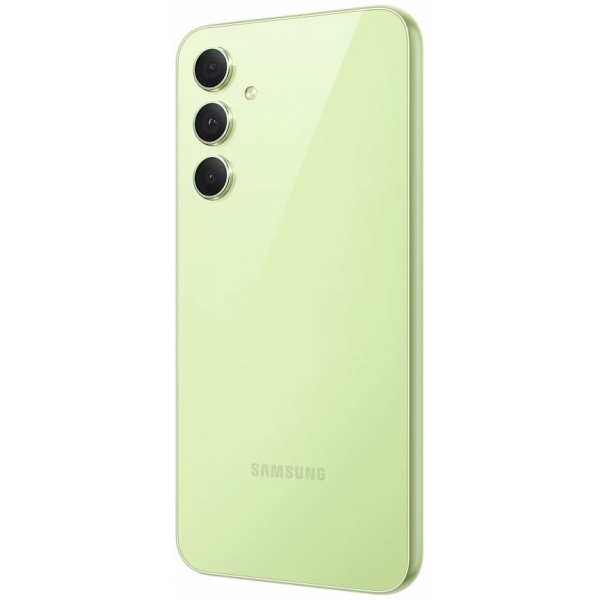 Samsung Galaxy A54 5G (SM-A546B) 128GB Király Lime #6