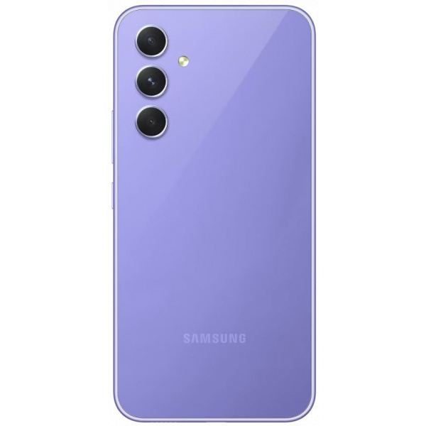 Samsung Galaxy A54 5G (SM-A546B) 128GB Király Lila #5