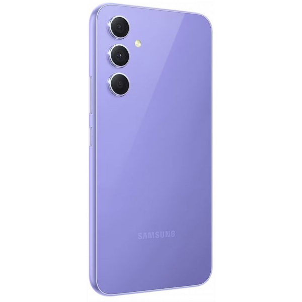 Samsung Galaxy A54 5G (SM-A546B) 128GB Király Lila #6