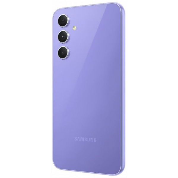 Samsung Galaxy A54 5G (SM-A546B) 128GB Király Lila #7