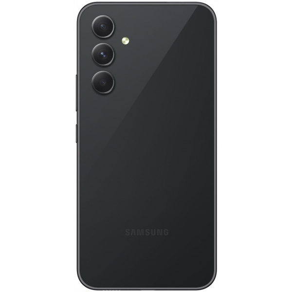 Samsung Galaxy A54 5G (SM-A546B) 256GB Király Grafit #4
