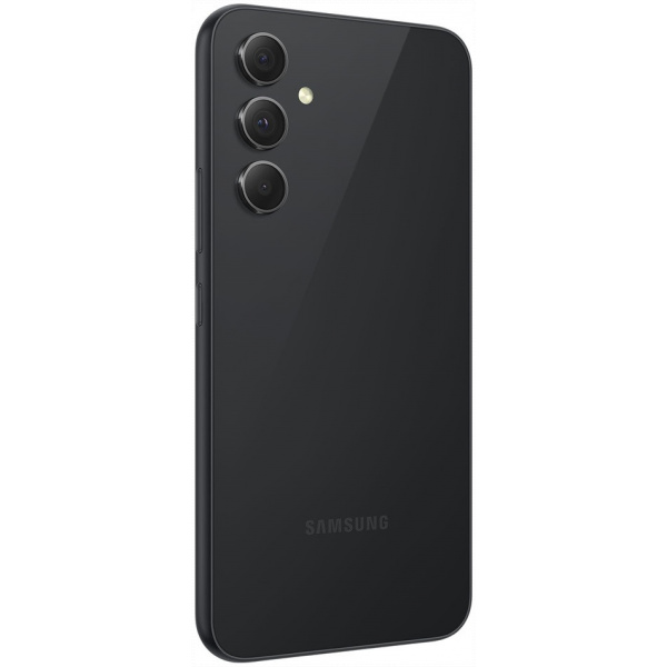Samsung Galaxy A54 5G (SM-A546B) 256GB Király Grafit #5