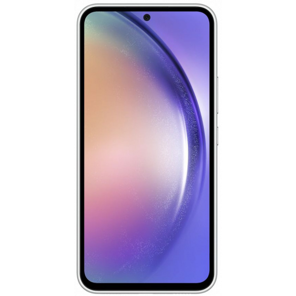 Samsung Galaxy A54 5G (SM-A546B) 256GB Király Fehér #2
