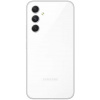 Samsung Galaxy A54 5G (SM-A546B) 256GB Király Fehér #5