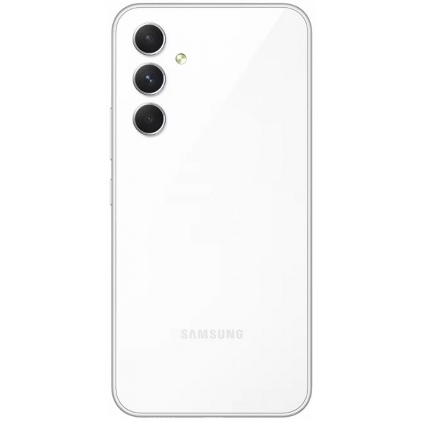 Samsung Galaxy A54 5G (SM-A546B) 256GB Király Fehér #5