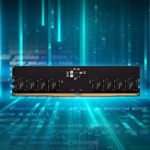 16GB DDR5 6000MHz (PC5-48000) TeamGroup Elite RAM #3