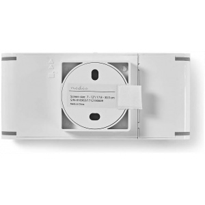 Nedis falra szerelhető tablet tartó (7-12"-ig( #2