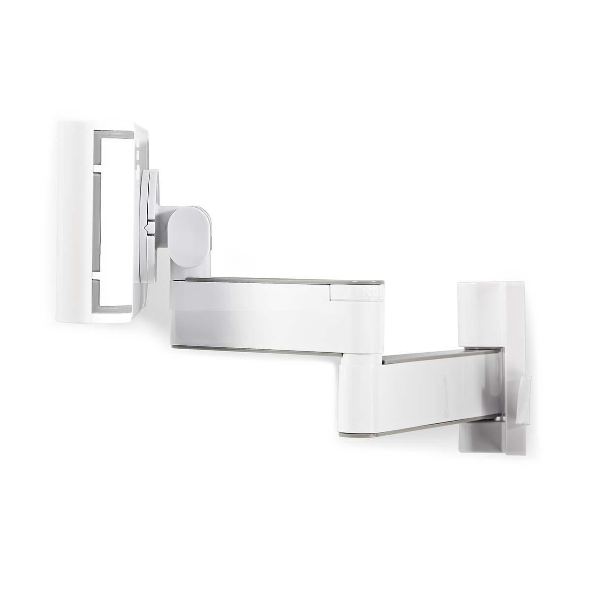 Nedis falra szerelhető, forgatható tablet tartó (7"-12" méretig) #4