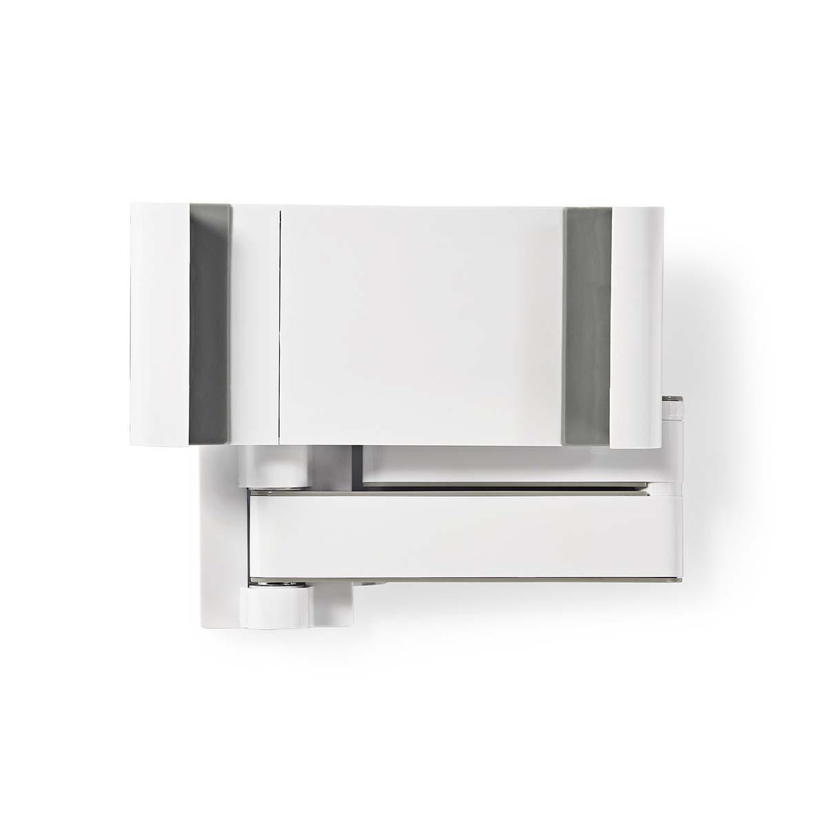 Nedis falra szerelhető, forgatható tablet tartó (7"-12" méretig) #5