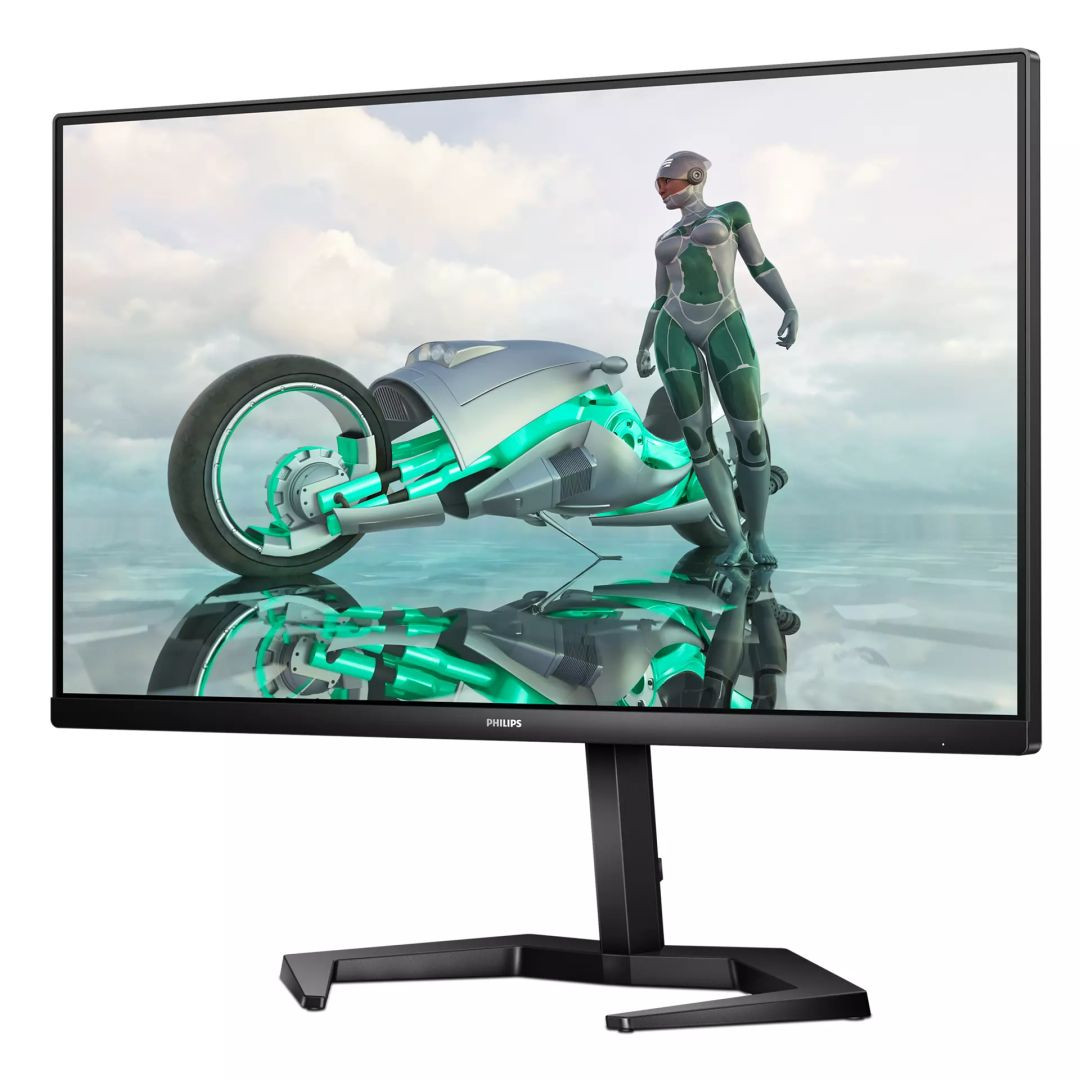 23,8" Philips 24M1N3200ZS/00 játékhoz tervezett monitor (IPS LED, 165Hz) #2
