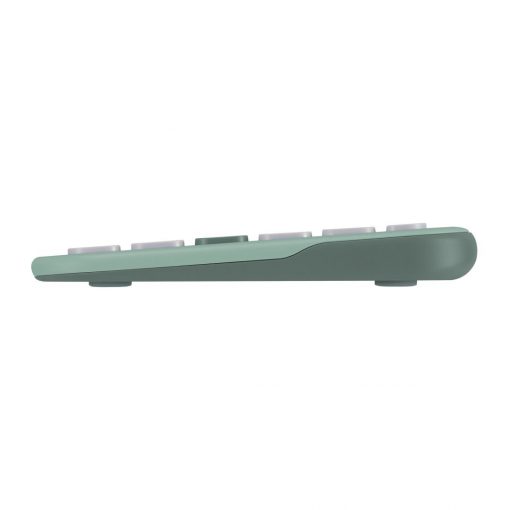 Asus Marshmallow Keyboard KW100 Bluetooth billentyűzet (Green Tea Latte) #3