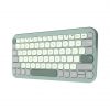 Asus Marshmallow Keyboard KW100 Bluetooth billentyűzet (Green Tea Latte) #5