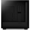 NZXT H7 Flow RGB ház üveg oldallappal (fekete) #4