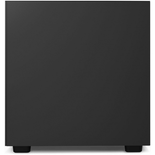 NZXT H7 Flow RGB ház üveg oldallappal (fekete) #5