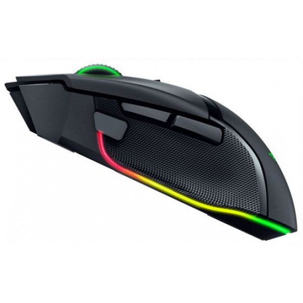 Razer Basilisk V3 Pro Gaming egér (fekete) #2