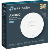 TP-Link AX6000 Vezeték nélküli WiFi 6 plafonra szerelhető AP (EAP680) #10
