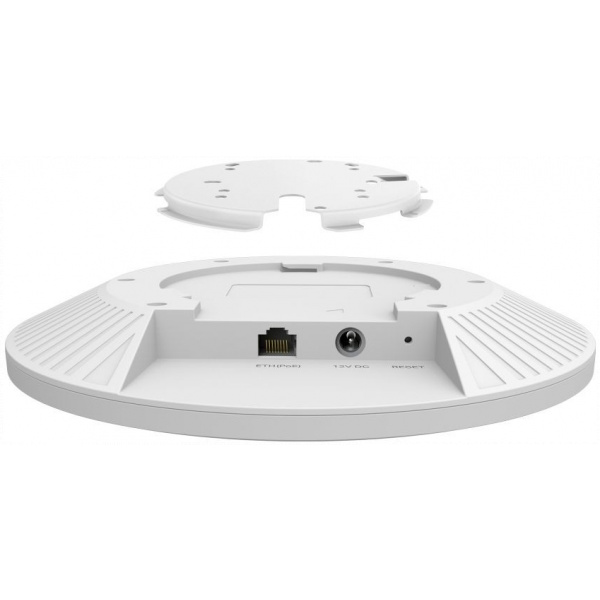 TP-Link AX6000 Vezeték nélküli WiFi 6 plafonra szerelhető AP (EAP680) #3