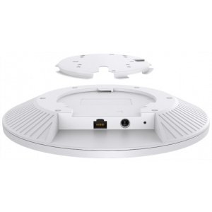 TP-Link BE11000 háromsávos WiFi 7 plafonra szerelhető AP (EAP770) #2