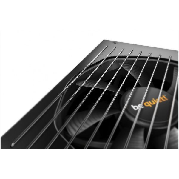 BeQuiet! Straight Power 12 1200W 80+ Platinum moduláris tápegység #5