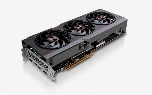 Sapphire PULSE AMD Radeon™ RX 7900 XTX 24GB VGA #2