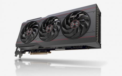 Sapphire PULSE AMD Radeon™ RX 7900 XTX 24GB VGA #3
