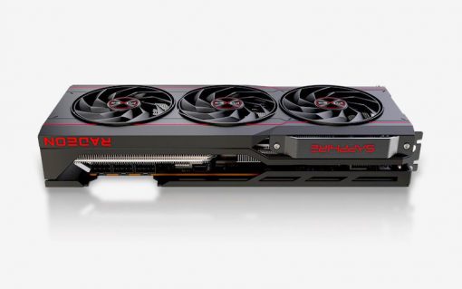 Sapphire PULSE AMD Radeon™ RX 7900 XTX 24GB VGA #4